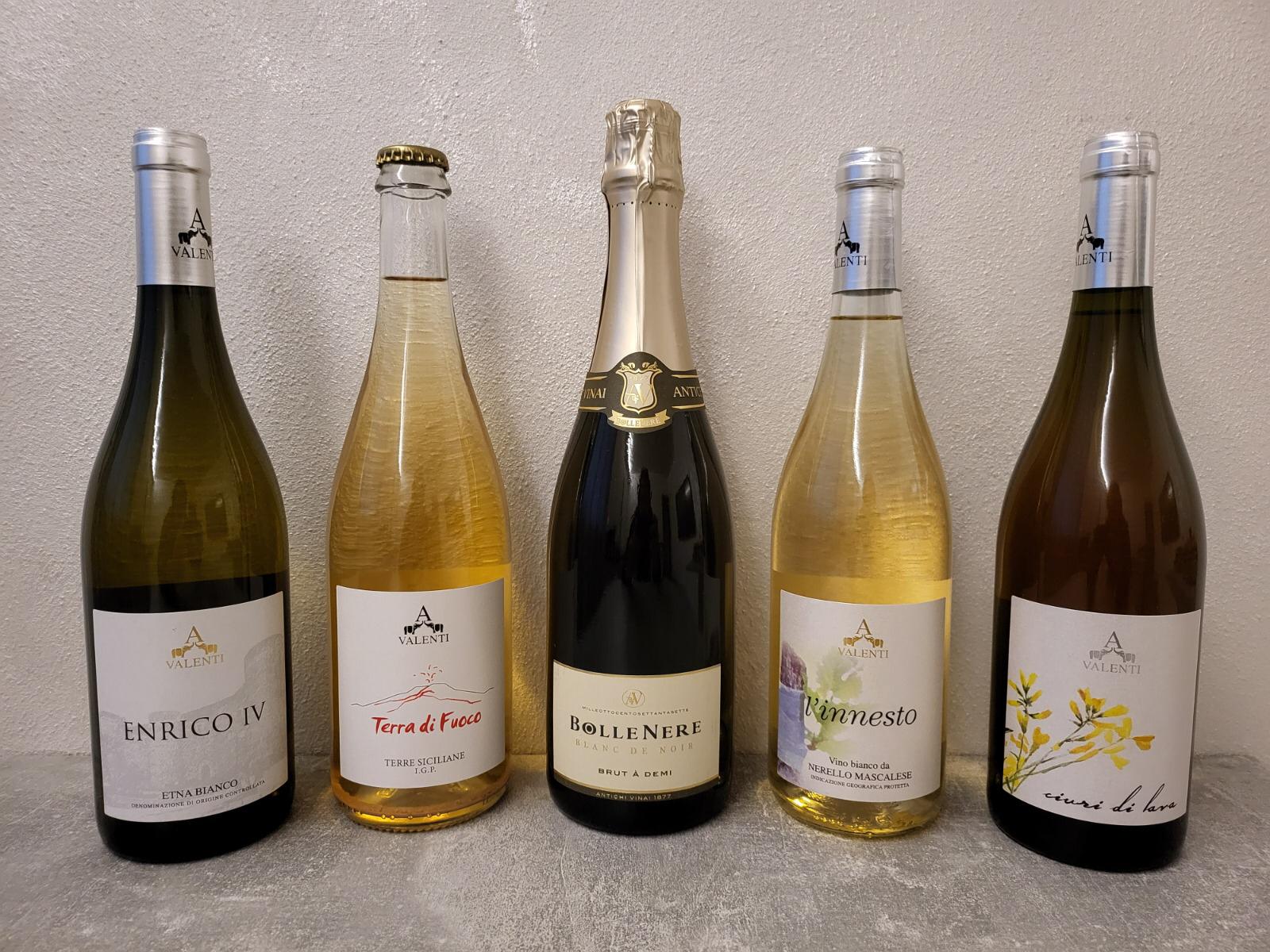 Vini e Spiriti