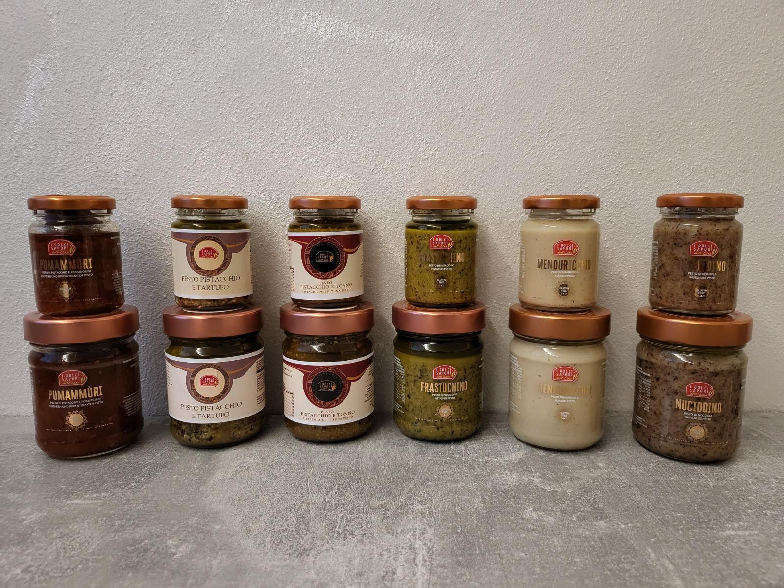 Pesti Tipici
