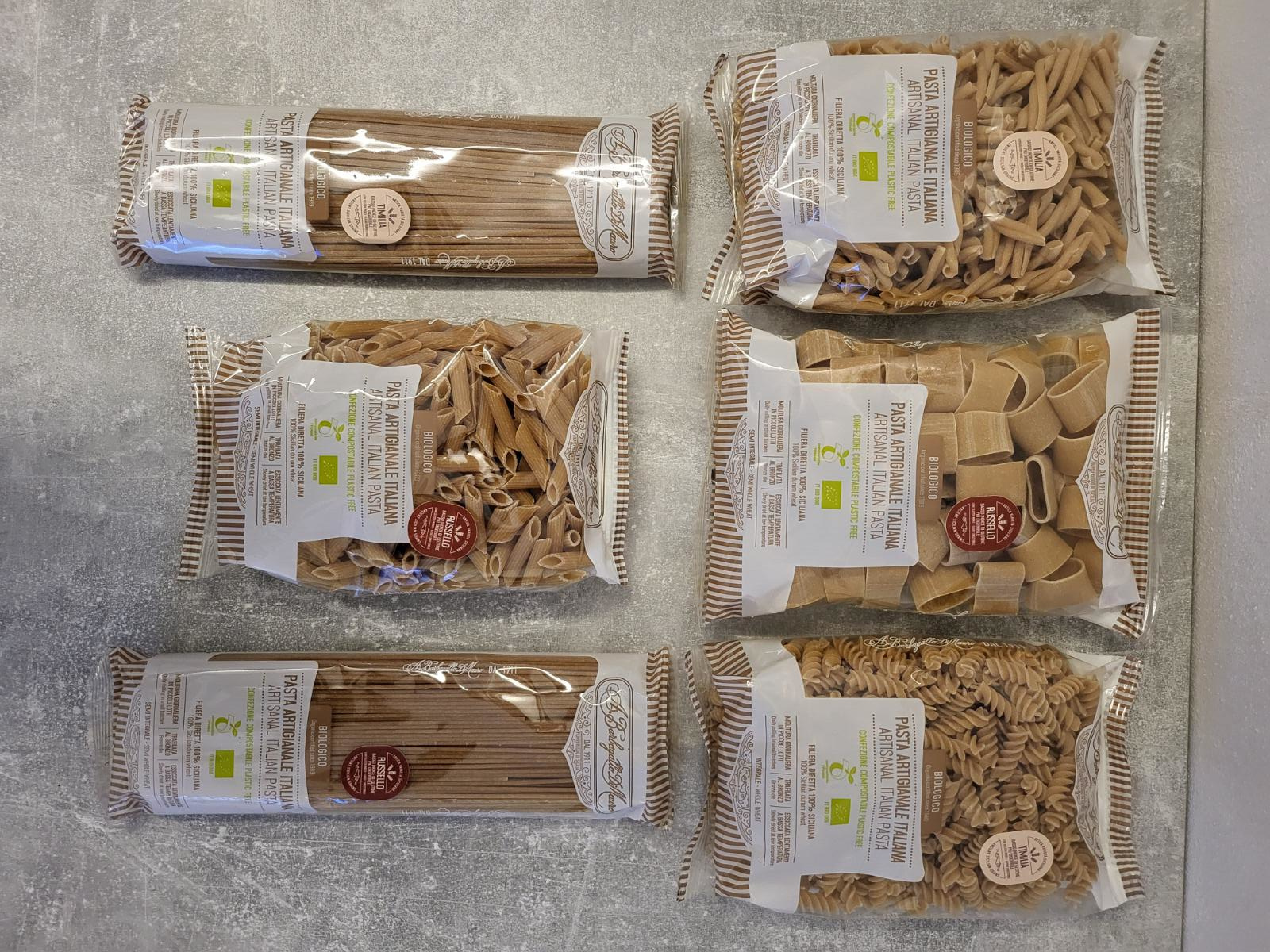 Pasta